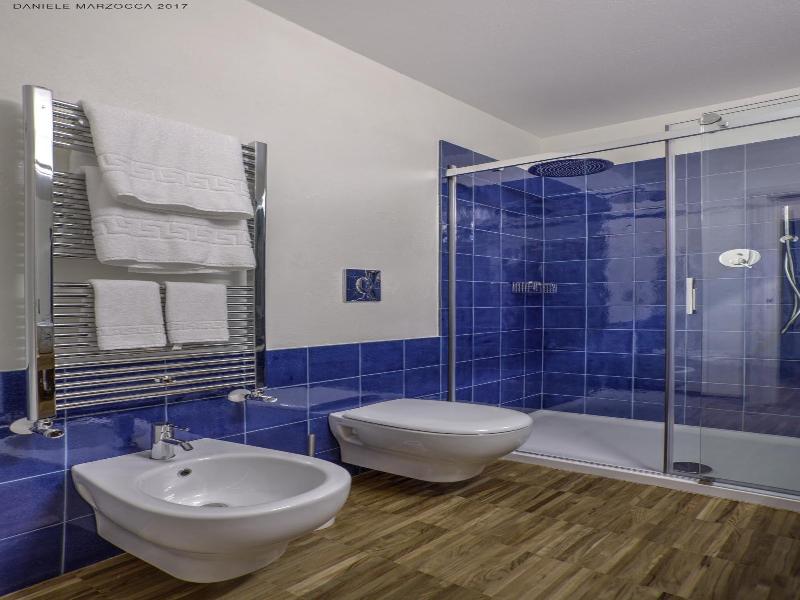 Muragie Del Castello B&b image