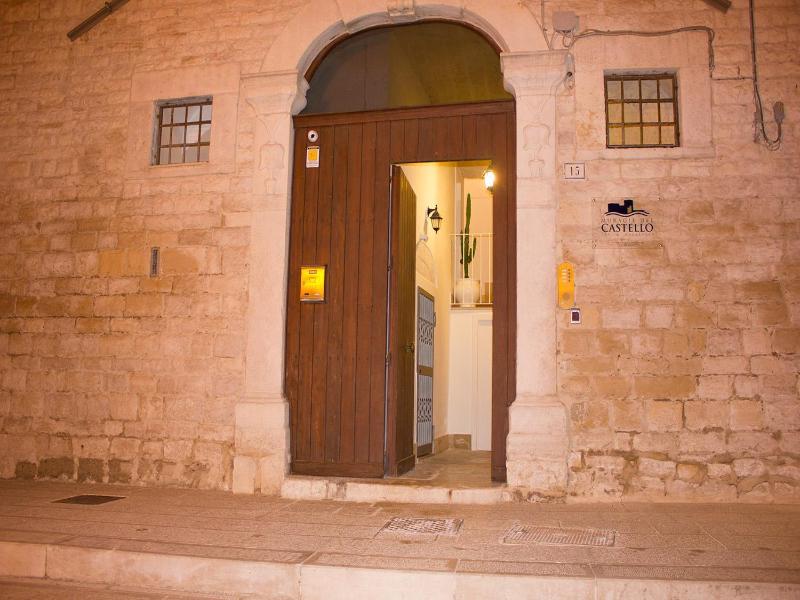 Muragie Del Castello B&b image