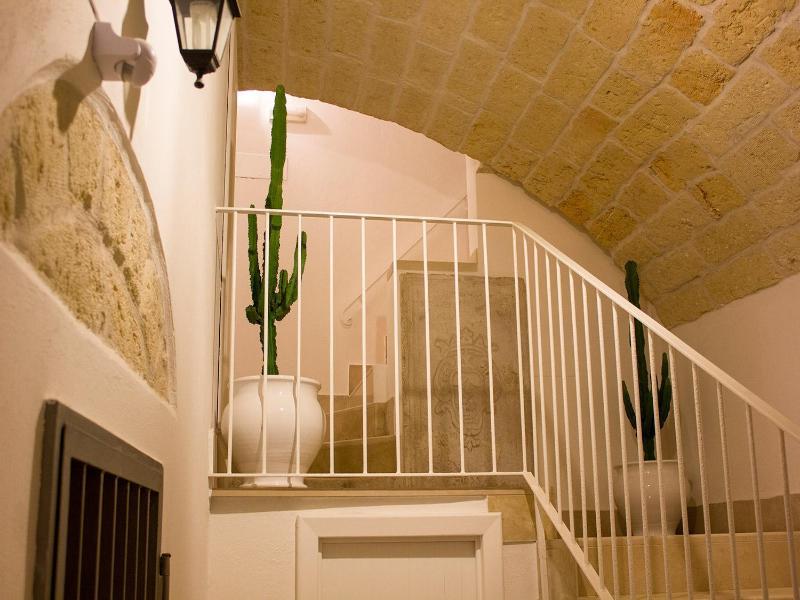 Muragie Del Castello B&b image