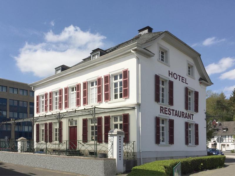 Alte Rentei image