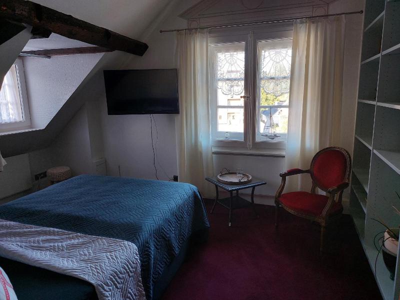 Alte Rentei image