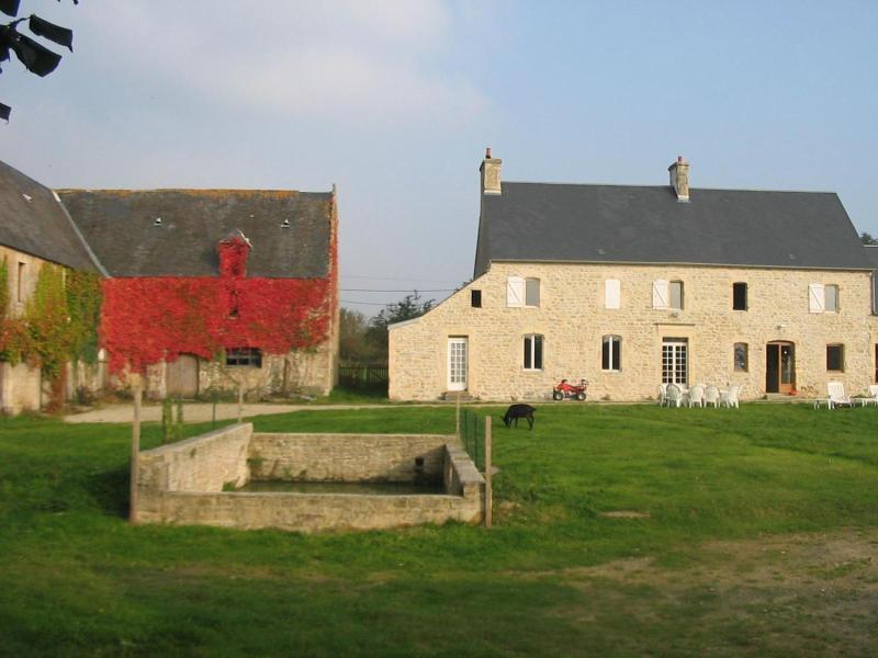 La Ferme Manoir Saint Barthélemy image