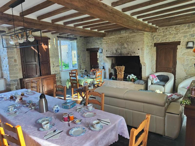 La Ferme Manoir Saint Barthélemy image