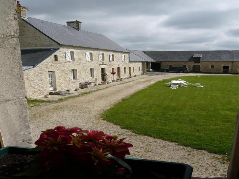 La Ferme Manoir Saint Barthélemy image