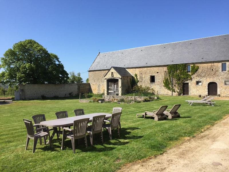 La Ferme Manoir Saint Barthélemy image