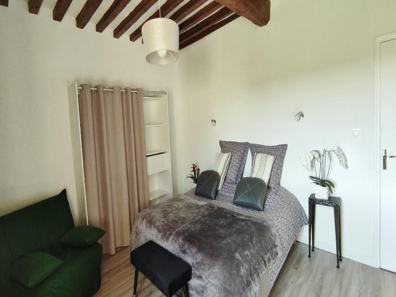 La Ferme Manoir Saint Barthélemy image