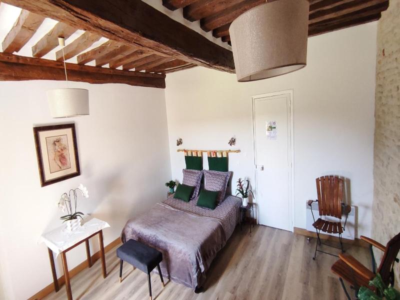 La Ferme Manoir Saint Barthélemy image