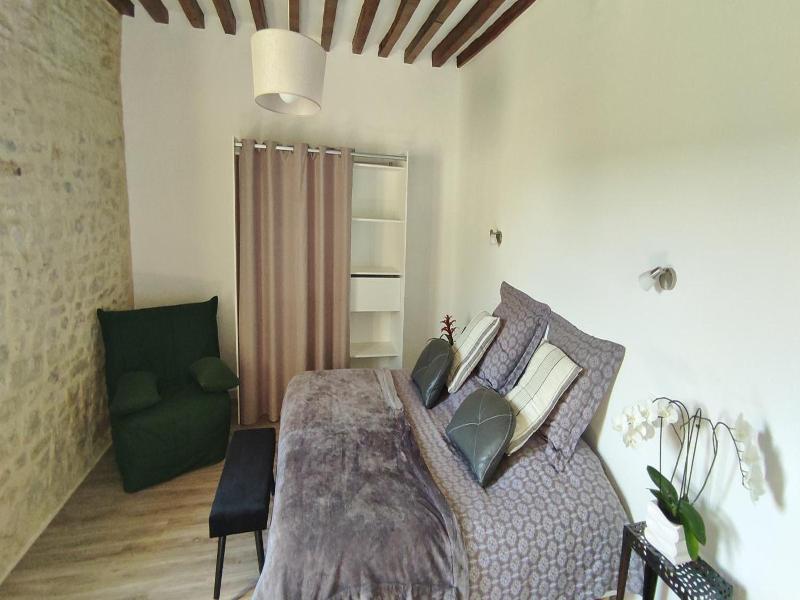 La Ferme Manoir Saint Barthélemy image