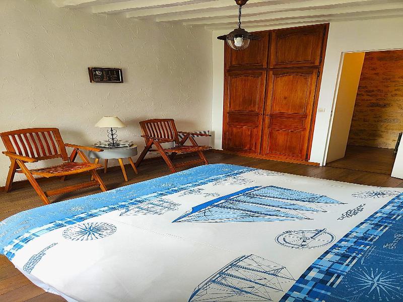 La Ferme Manoir Saint Barthélemy image