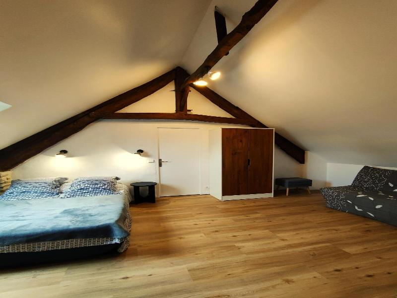 La Ferme Manoir Saint Barthélemy image