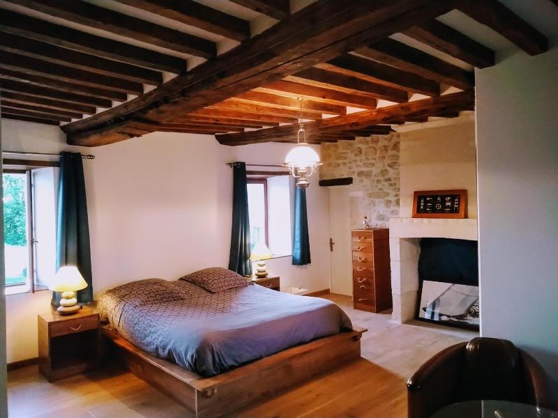 La Ferme Manoir Saint Barthélemy image