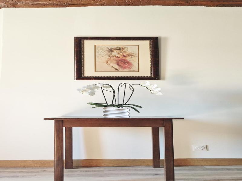 La Ferme Manoir Saint Barthélemy image