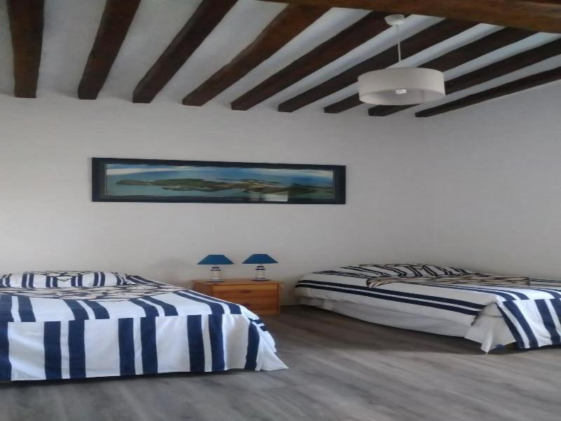 La Ferme Manoir Saint Barthélemy image