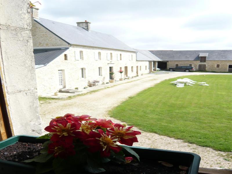 La Ferme Manoir Saint Barthélemy image