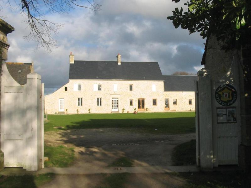 La Ferme Manoir Saint Barthélemy image