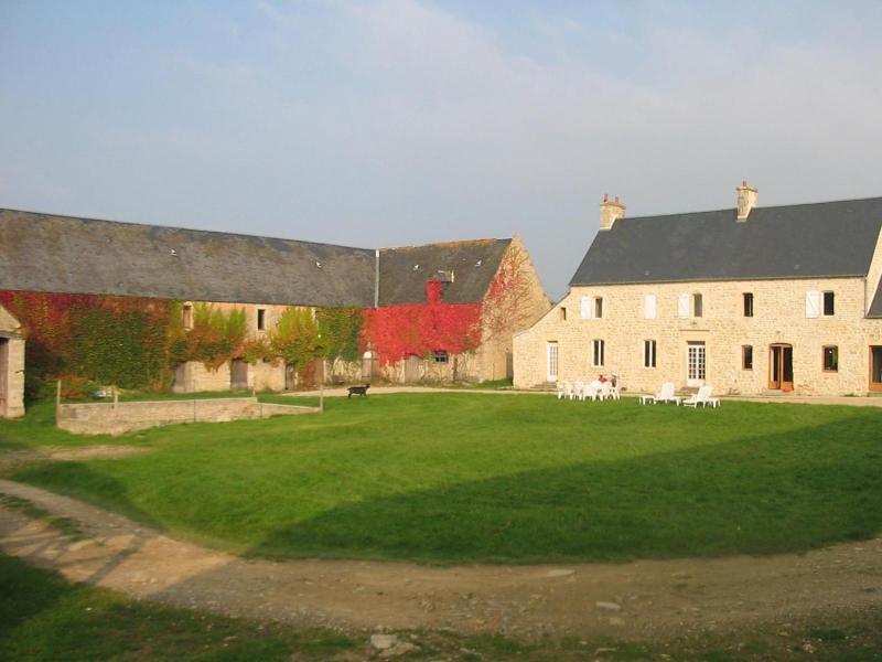 La Ferme Manoir Saint Barthélemy image