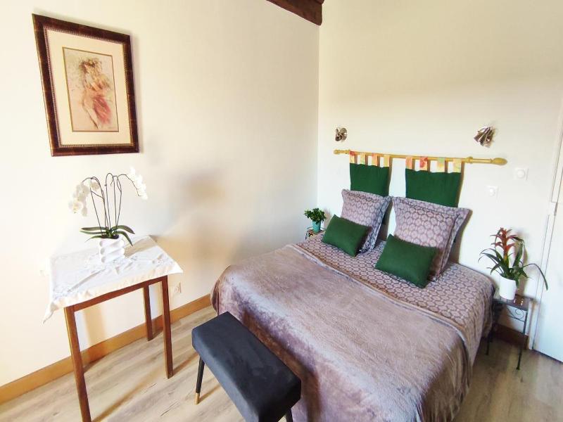 La Ferme Manoir Saint Barthélemy image