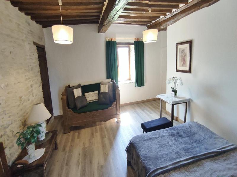 La Ferme Manoir Saint Barthélemy image