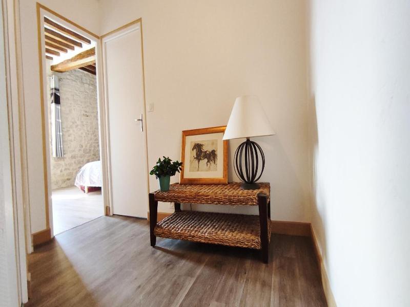 La Ferme Manoir Saint Barthélemy image