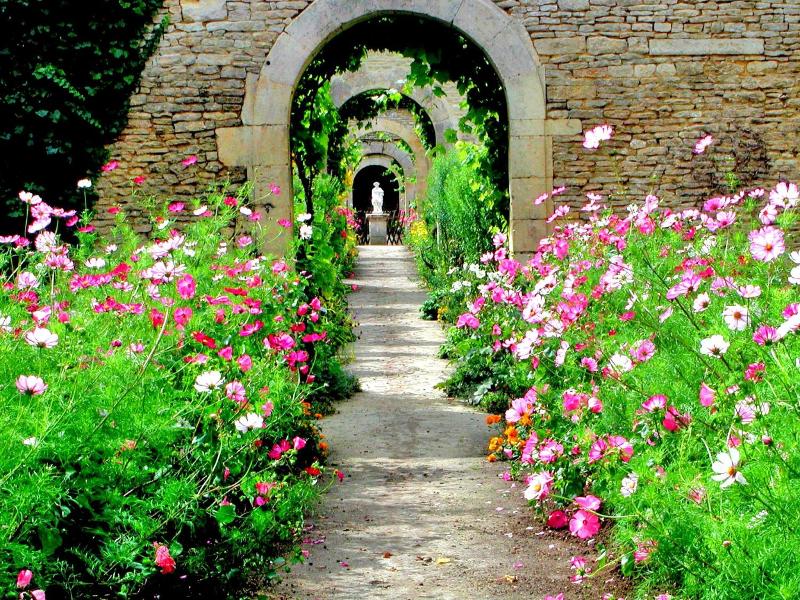 La Ferme Manoir Saint Barthélemy image