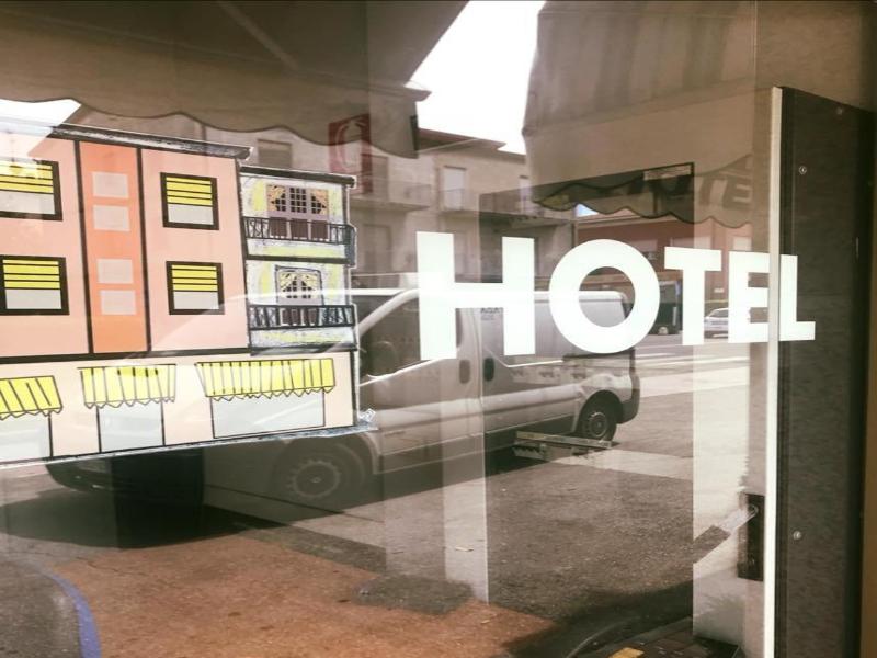 Hotel Cinzia image