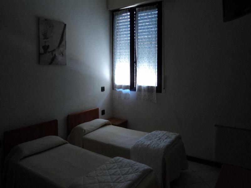 Hotel Cinzia image
