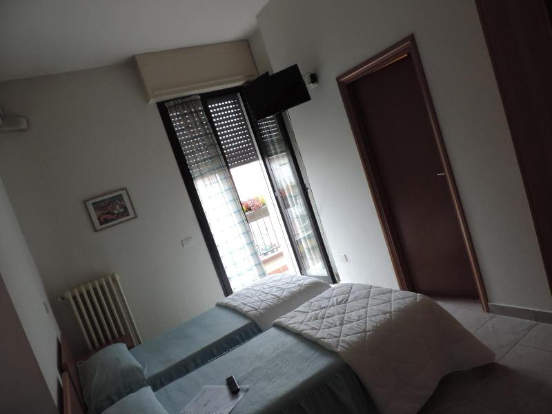 Hotel Cinzia image