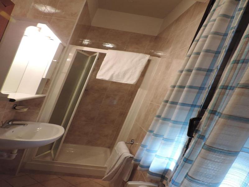Hotel Cinzia image