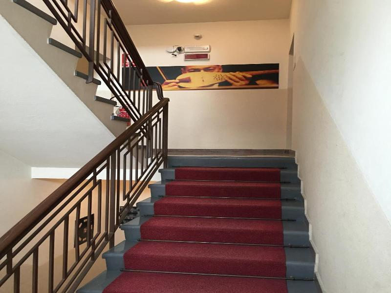 Hotel Cinzia image