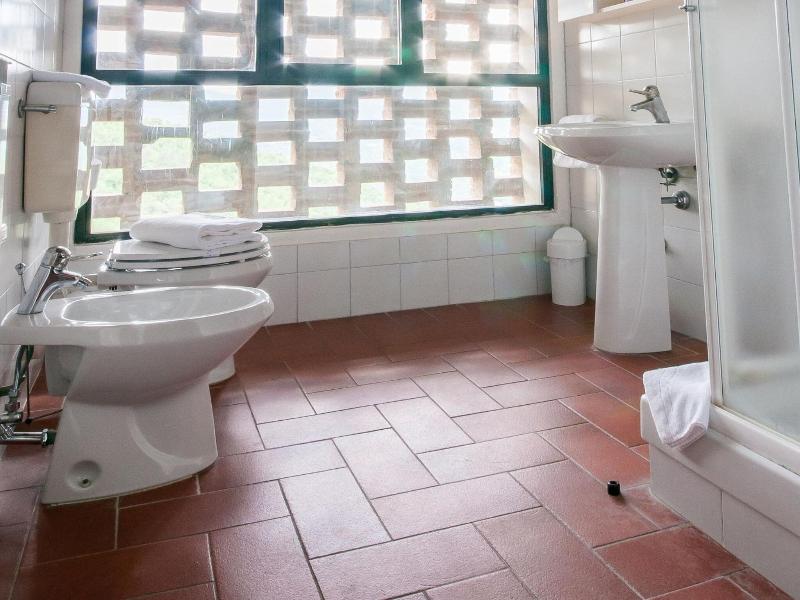 Serene Farmhouse In Dicomano With Swimming Pool image