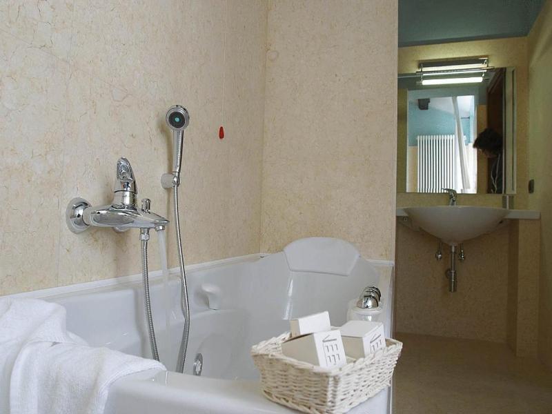 Albergo Morandi image