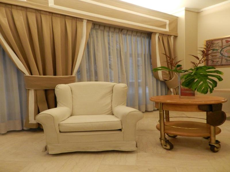 Albergo Morandi image