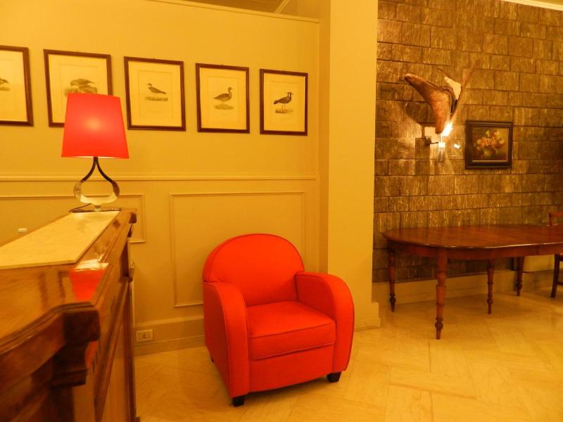 Albergo Morandi image