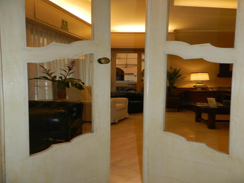 Albergo Morandi image