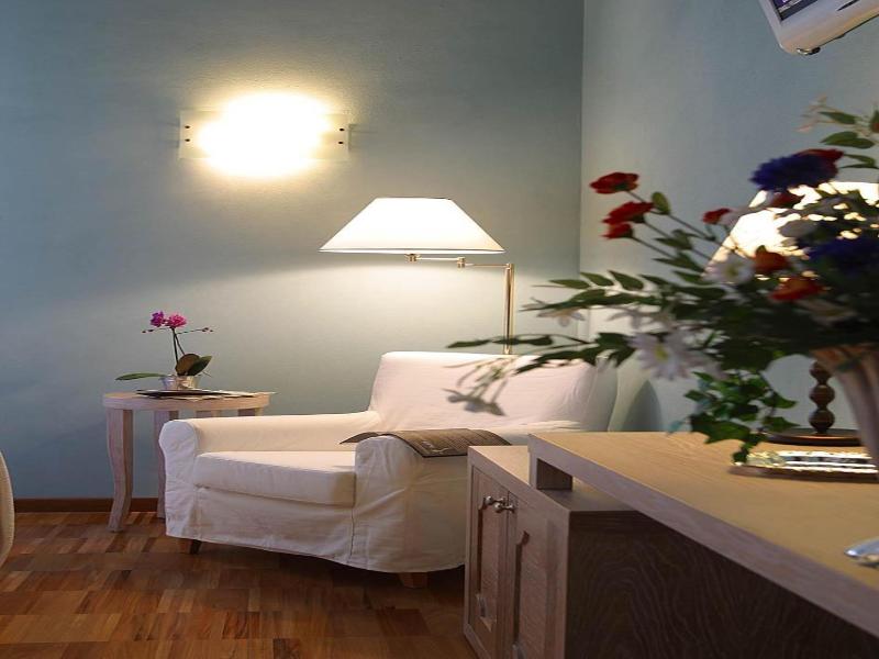 Albergo Morandi image