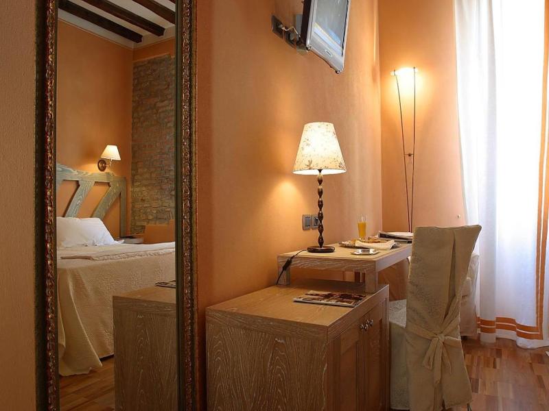 Albergo Morandi image
