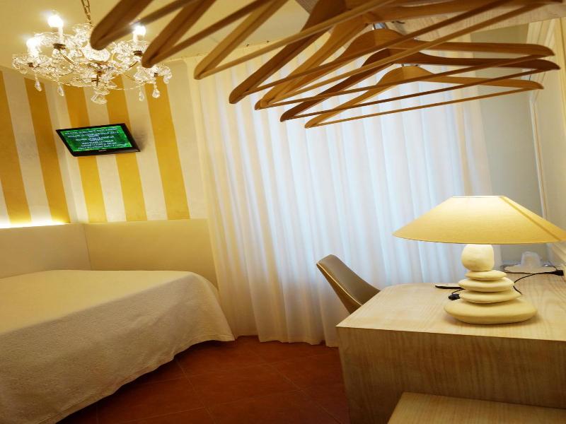 Albergo Morandi image