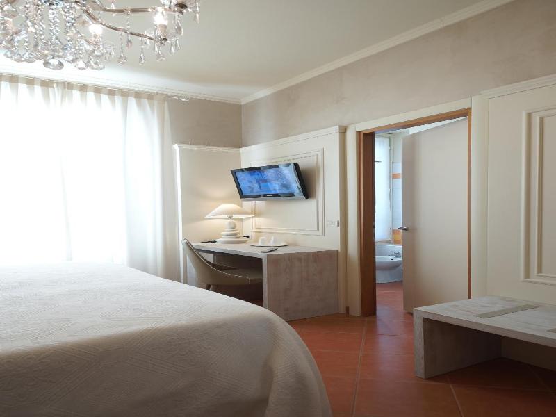 Albergo Morandi image