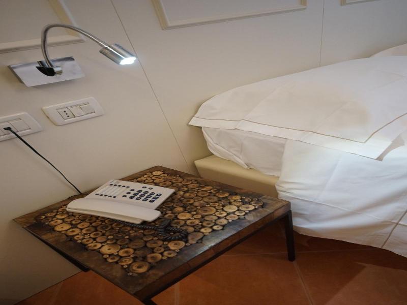 Albergo Morandi image