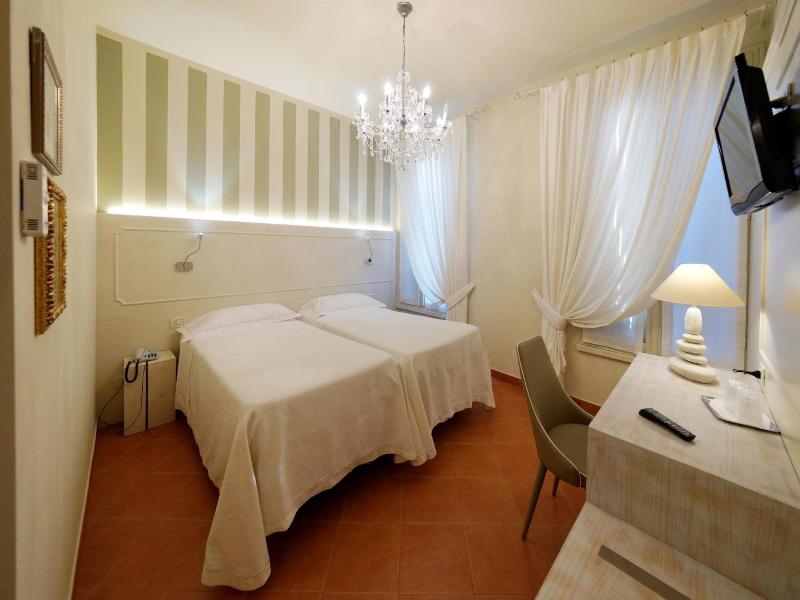 Albergo Morandi image