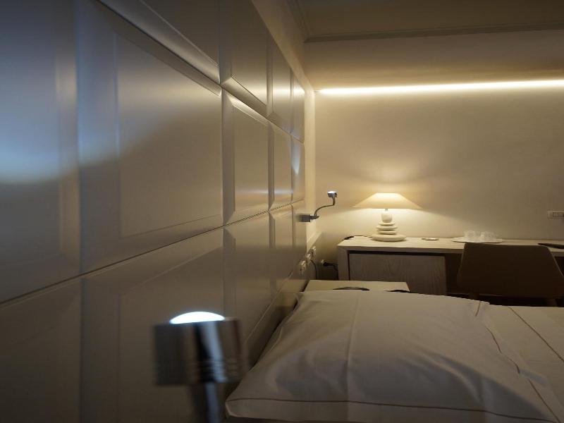 Albergo Morandi image