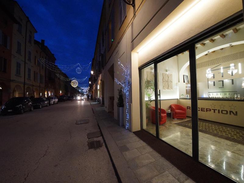 Albergo Morandi image