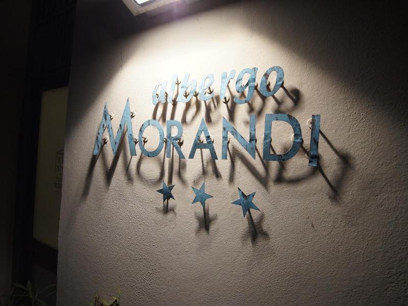 Albergo Morandi image
