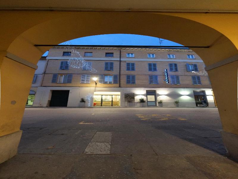 Albergo Morandi image