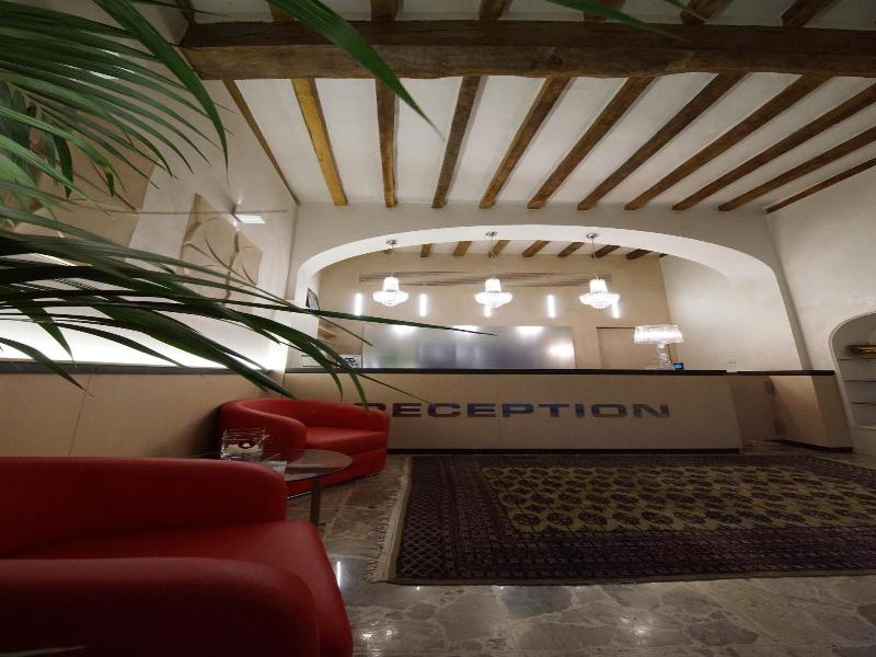 Albergo Morandi image