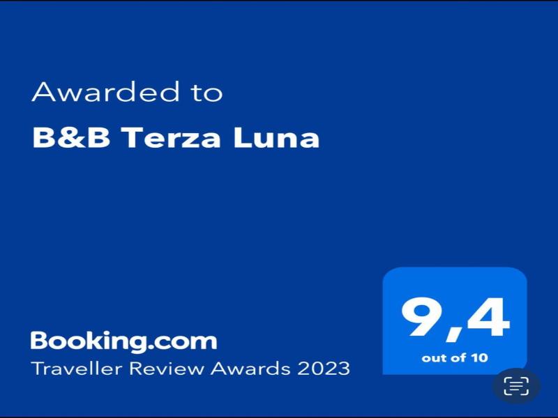 B&b Terza Luna image