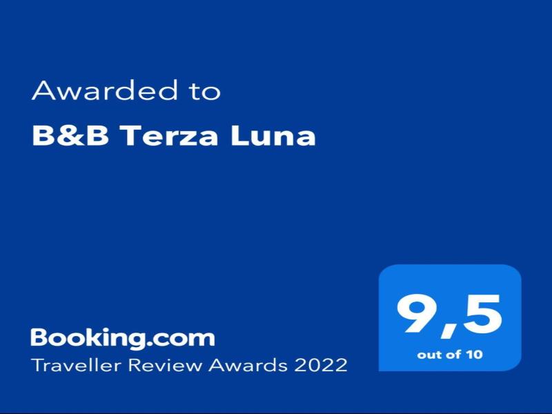 B&b Terza Luna image