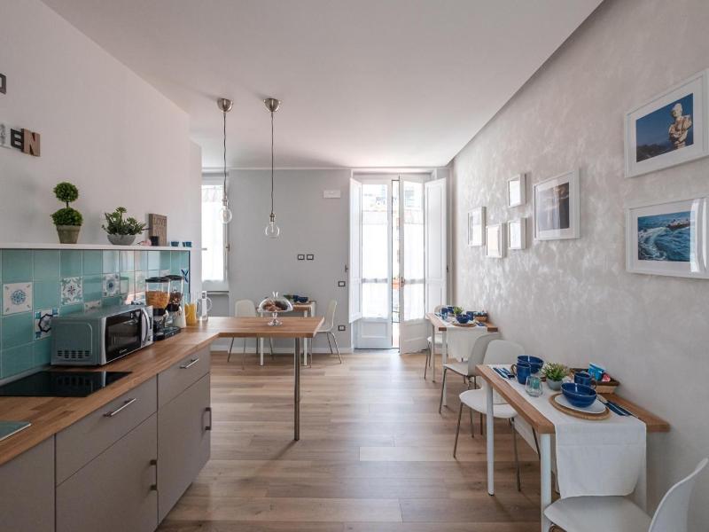 B&b Terza Luna image