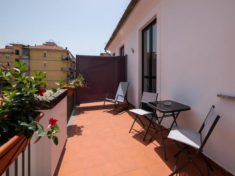 B&b Terza Luna image
