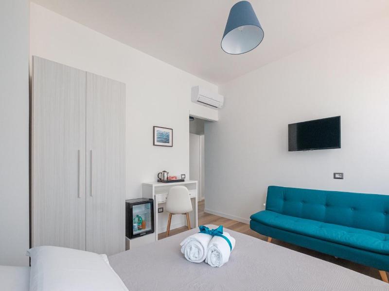 B&b Terza Luna image